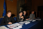 Martedì 13 e mercoledì 14 febbraio 2007- Classi IV e V dell’Istituto Tecnico Statale Commerciale e per Geometri Martedì 13 e mercoledì 14 febbraio 2007- Classi IV e V dell’Istituto Tecnico Statale Commerciale e per Geometri